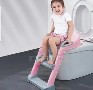 Kidz Toilet Trainers