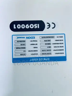 Diesel Generator 7kva