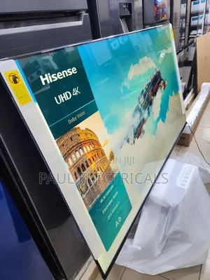 Hisense 70inch Television