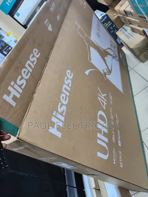 Hisense 70inch Television