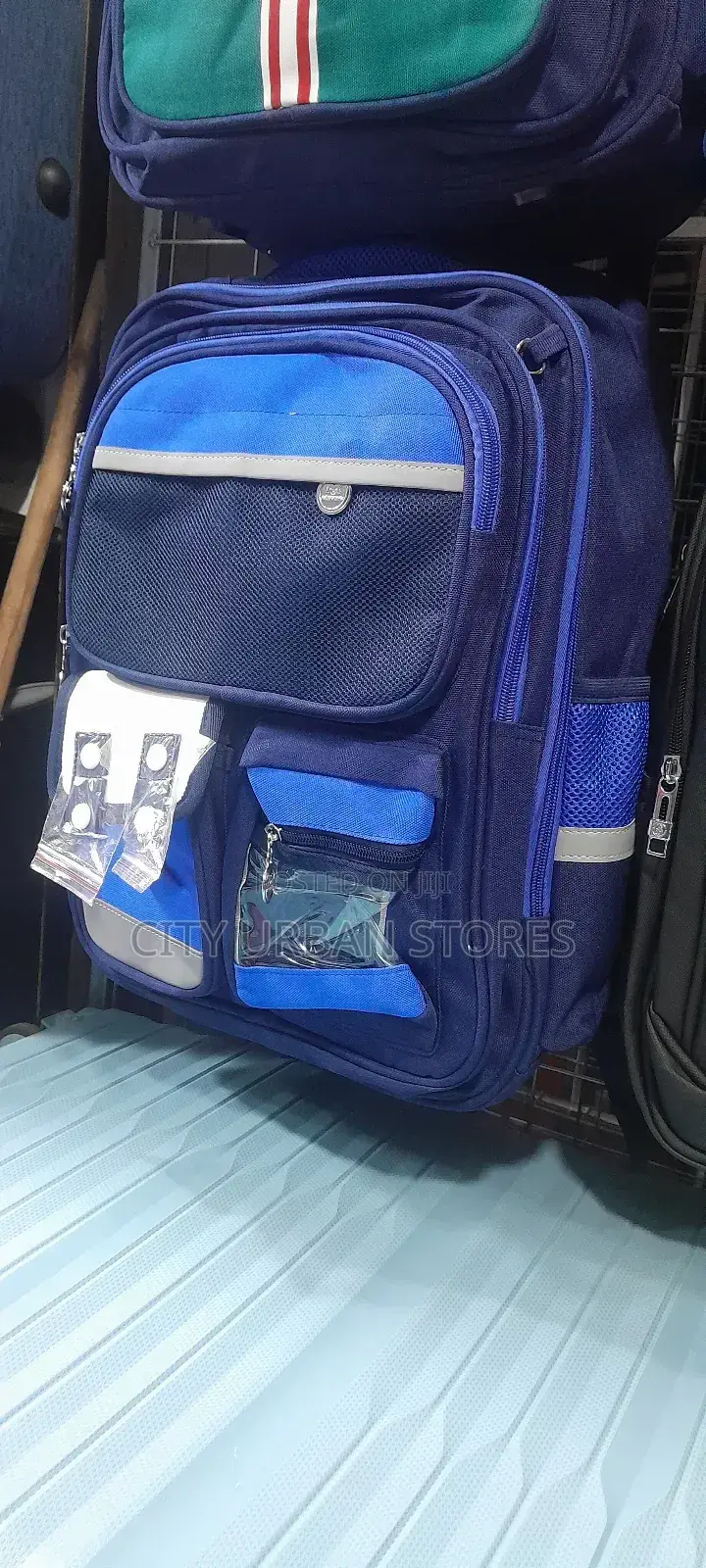 Ailixiong Travel Bags