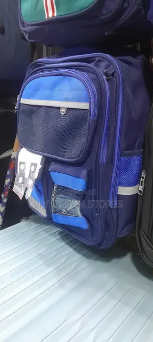 Ailixiong Travel Bags