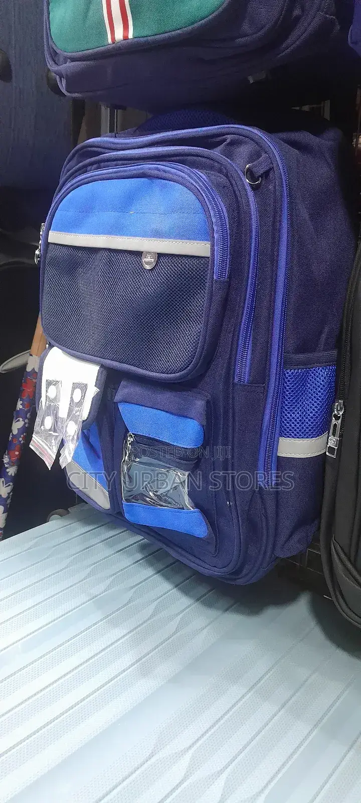 Ailixiong Travel Bags