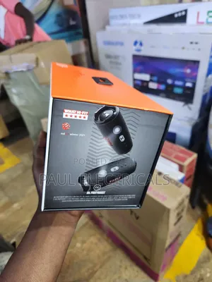 JBL Charge 5