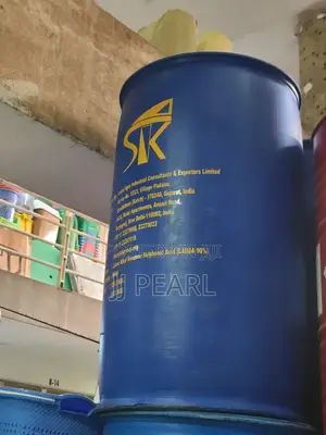 250litres Drum