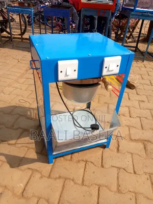 Popcorn Machine/Best Business Machine/Electric