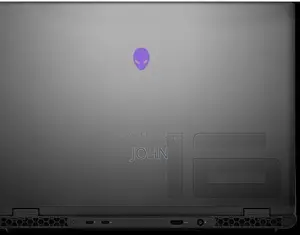 New Laptop Dell Alienware M16 16GB Intel Core Ultra 7 SSHD (Hybrid) 1T