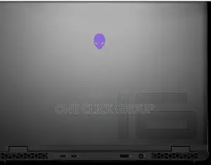 New Laptop Dell Alienware M16 16GB Intel Core Ultra 7 SSHD (Hybrid) 1T