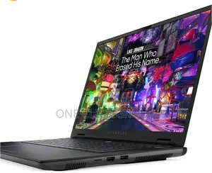 New Laptop Dell Alienware M16 16GB Intel Core Ultra 7 SSHD (Hybrid) 1T