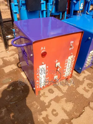 Battery Charging Machine/Low Power Consumption