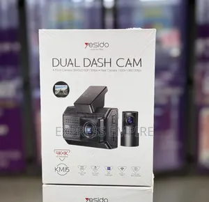 Yesido Dual Dash Cam