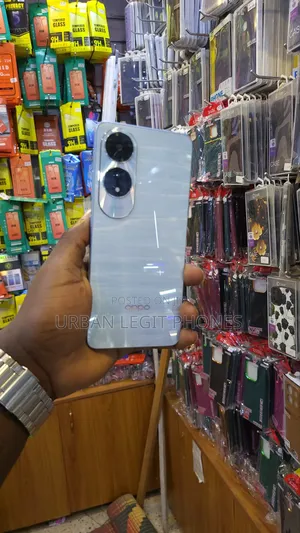 Oppo A60 256 GB White