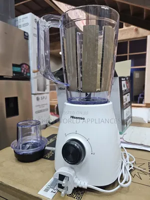 Hisense Blender 500w on Promotion