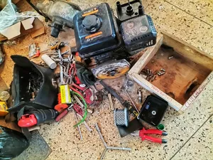 Engine, Mowers,Waterpump, Generator Repair Service