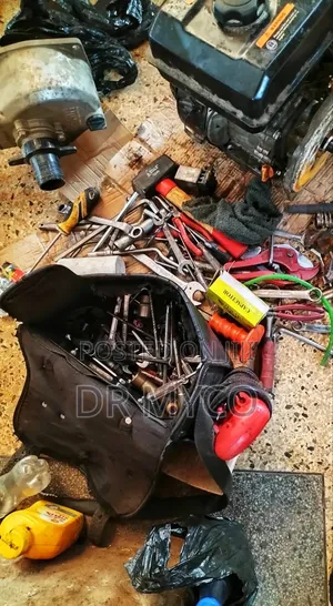 Engine, Mowers,Waterpump, Generator Repair Service