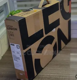 New Laptop Lenovo Legion 5 32GB Intel Core I9 SSHD (Hybrid) 1T