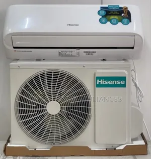 12000btu Hisense Wall Split Air-Conditioner