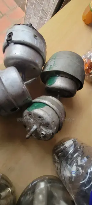 Spareparts Original