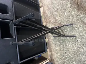 Piano Stand