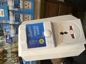 Fridgeguard Sollatek