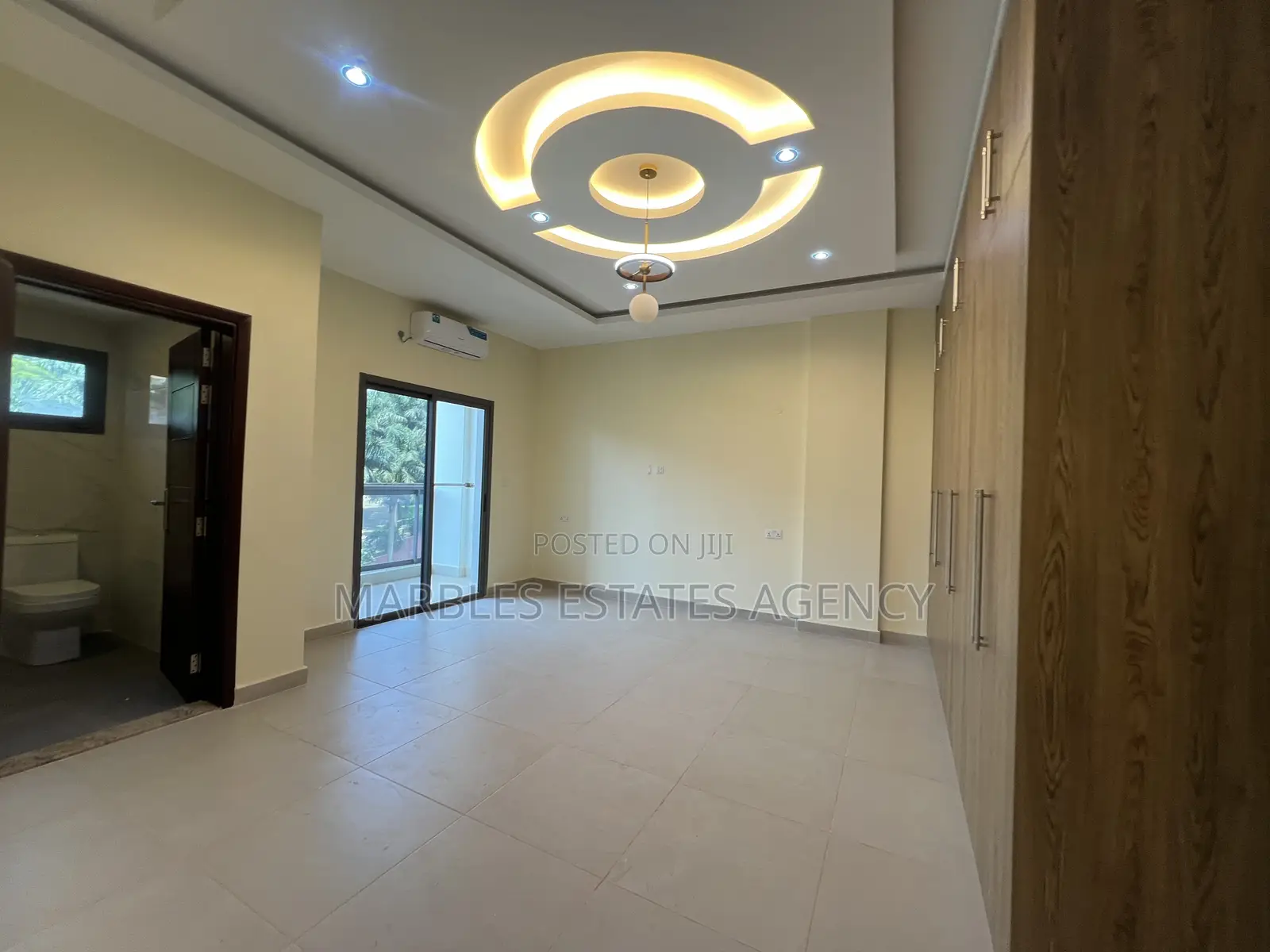 3bdrm Apartment in Primrose, Central Division for rent