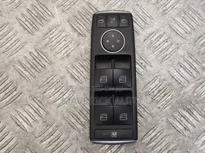 Mercedes Master Window Switch