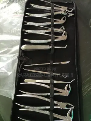 Dental Set