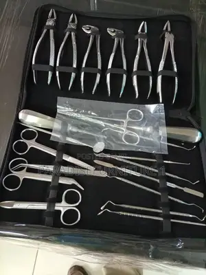 Dental Set