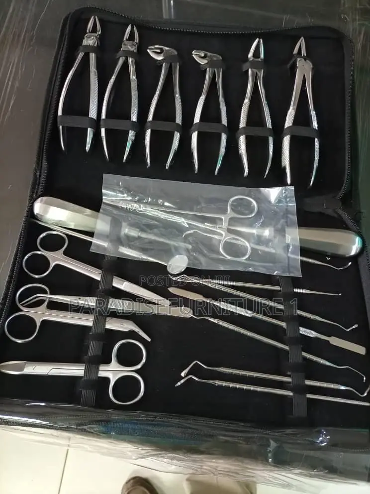 Dental Set