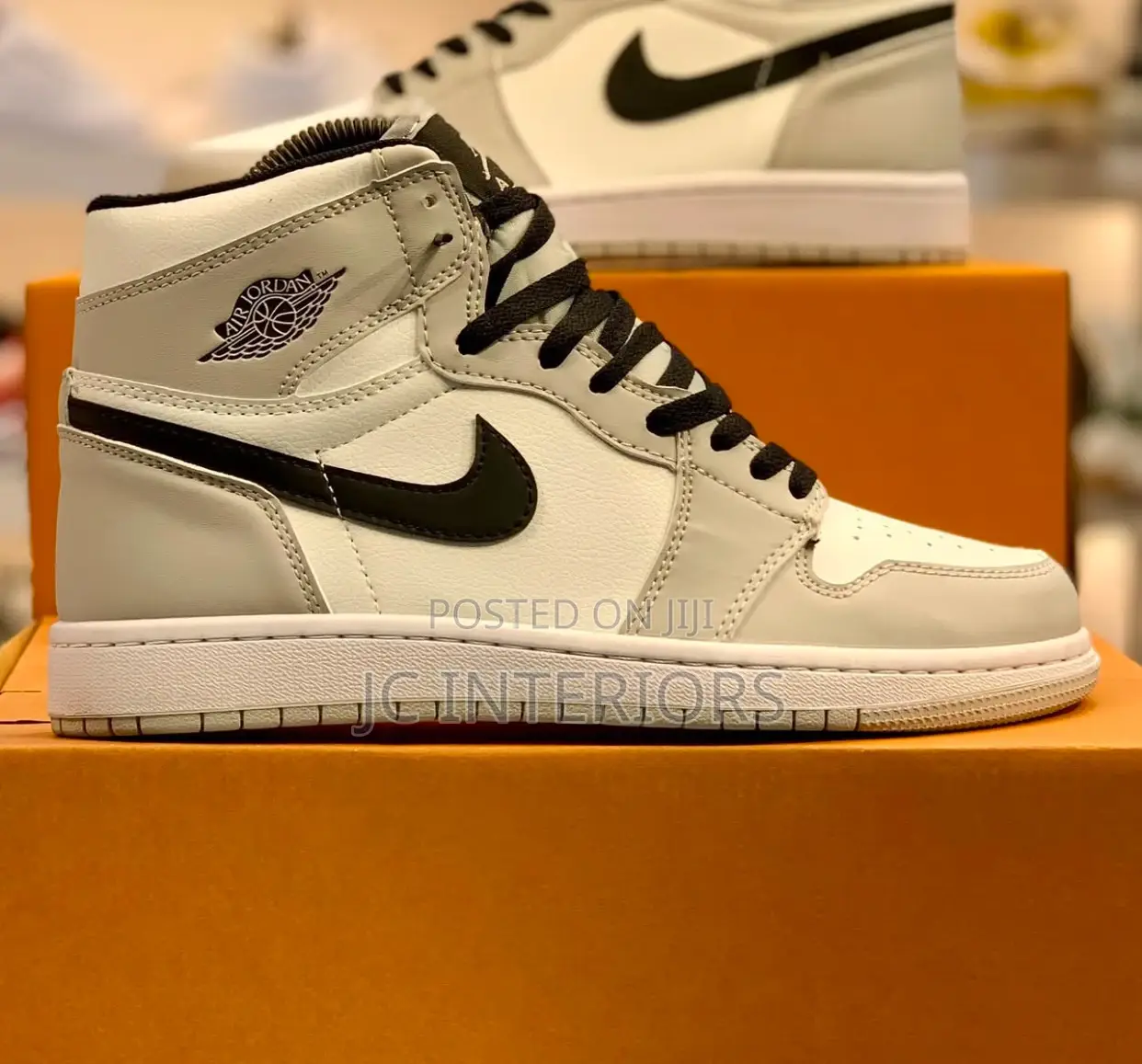 Classic Menz Air Jordan 1