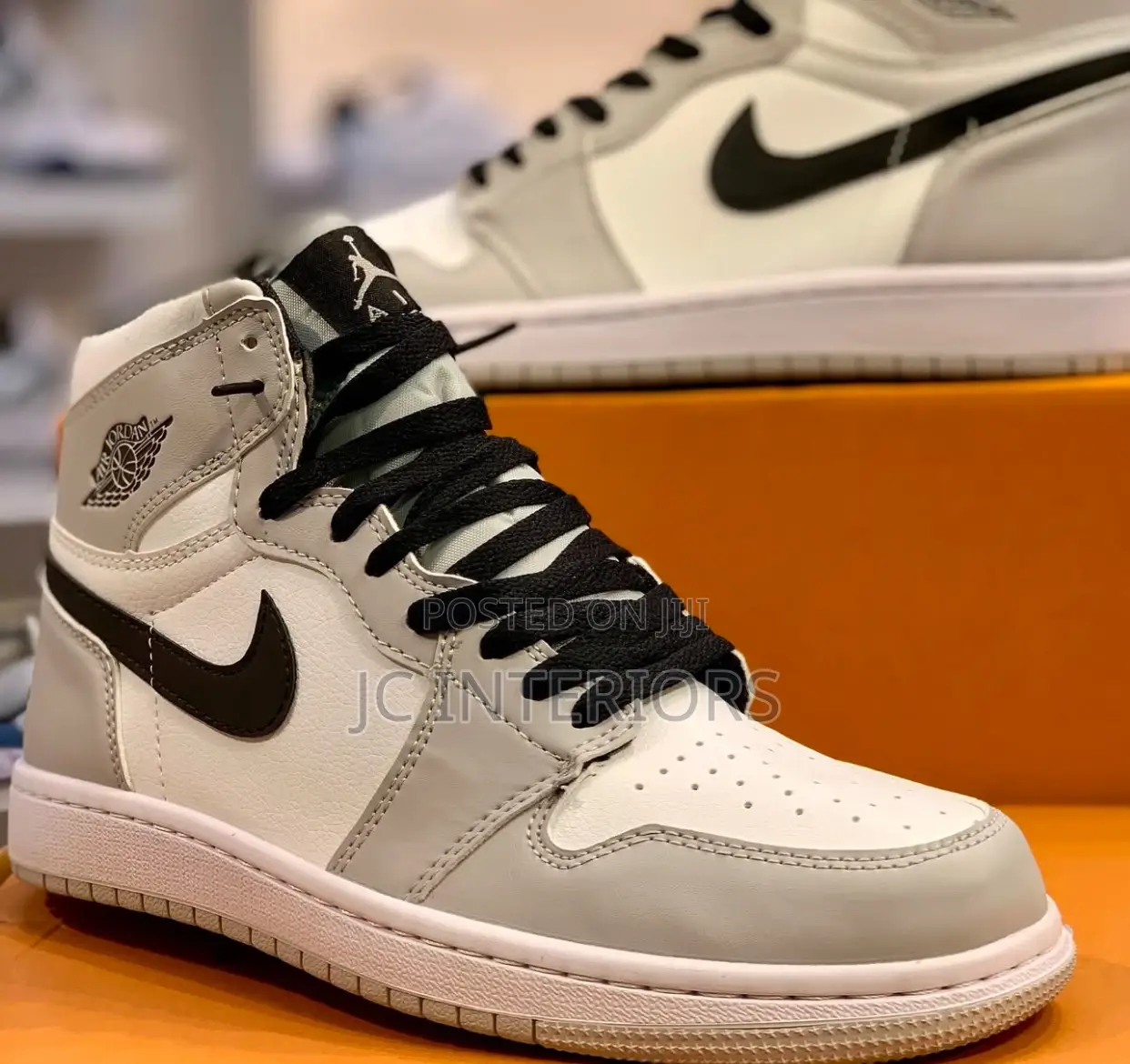 Classic Menz Air Jordan 1