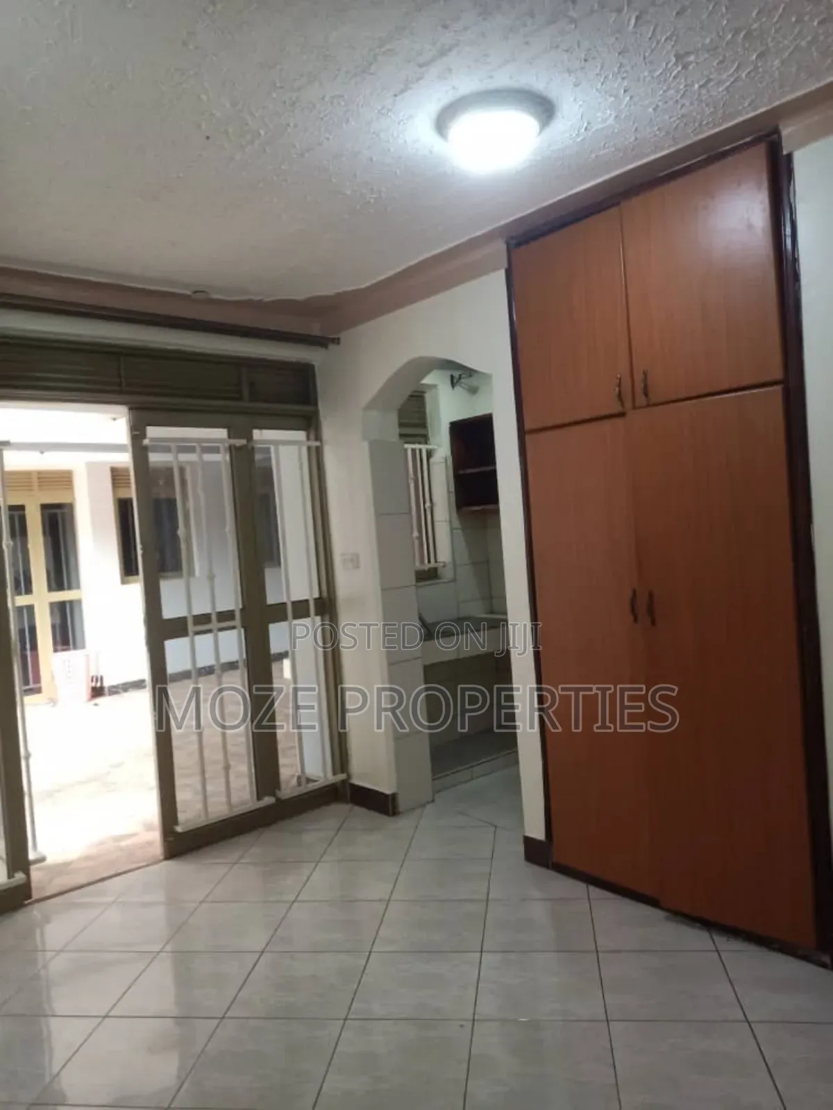 Studio Apartment in Mutungo Hill, Central Division for rent
