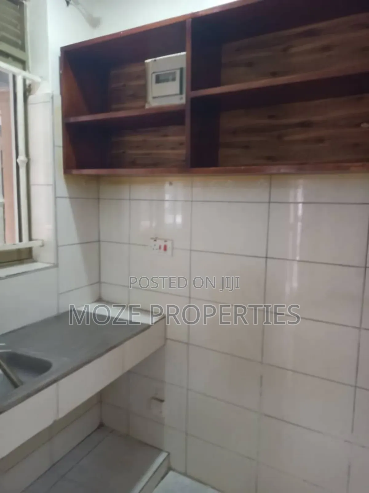 Studio Apartment in Mutungo Hill, Central Division for rent