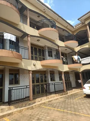 Studio Apartment in Mutungo Hill, Central Division for rent