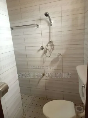 Studio Apartment in Mutungo Hill, Central Division for rent