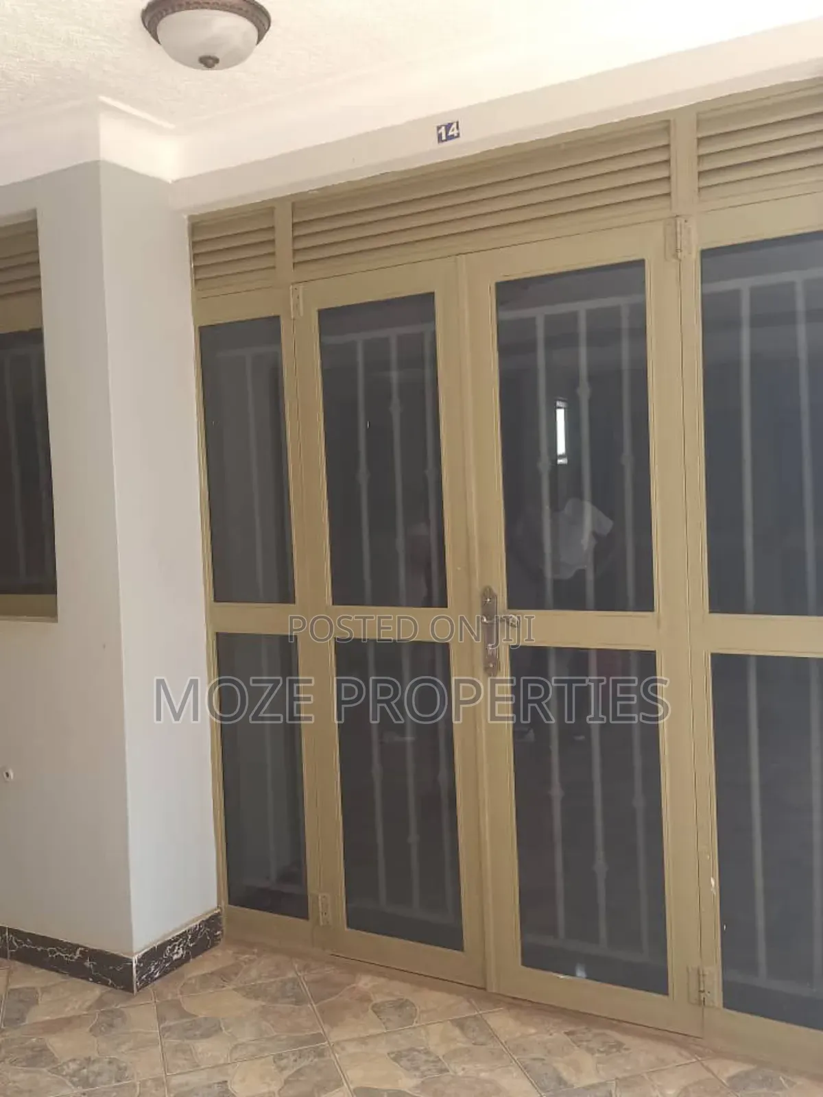 Studio Apartment in Mutungo Hill, Central Division for rent
