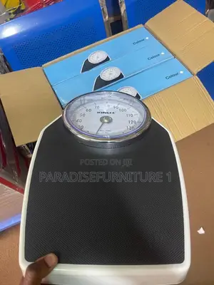 Weighing Scale