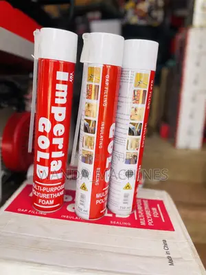 Multipurpose Polyurethane Foam