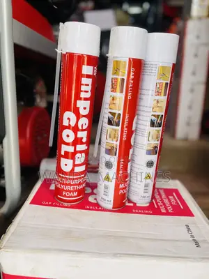 Multipurpose Polyurethane Foam