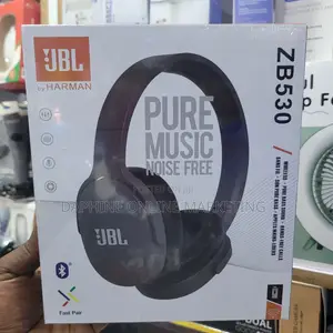JBL Pure Bass Headset/ JBL Deep Bass Headphones