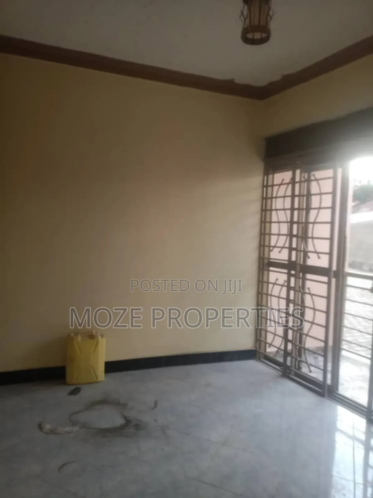 Studio Apartment in Kitintale Luzira, Central Division for rent