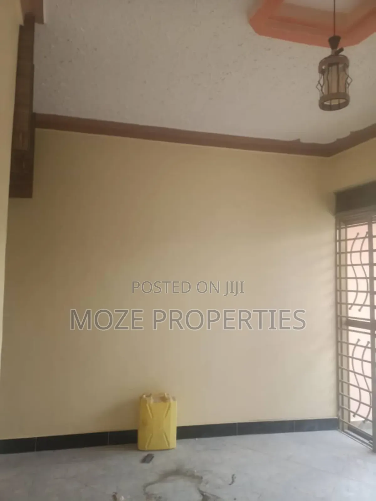 Studio Apartment in Kitintale Luzira, Central Division for rent