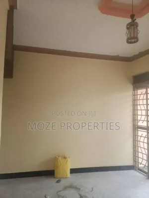 Studio Apartment in Kitintale Luzira, Central Division for rent