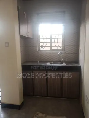 Studio Apartment in Kitintale Luzira, Central Division for rent