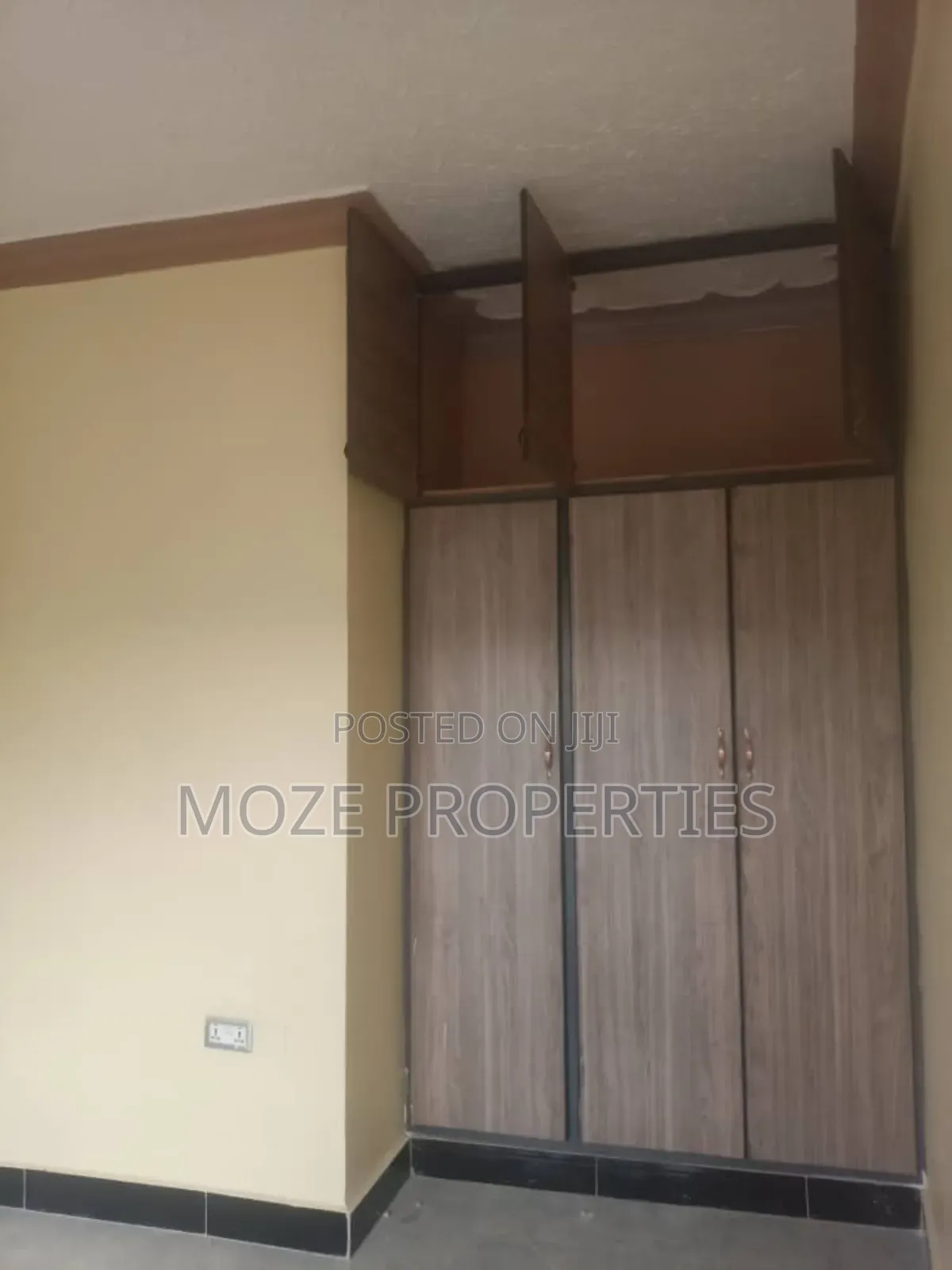 Studio Apartment in Kitintale Luzira, Central Division for rent