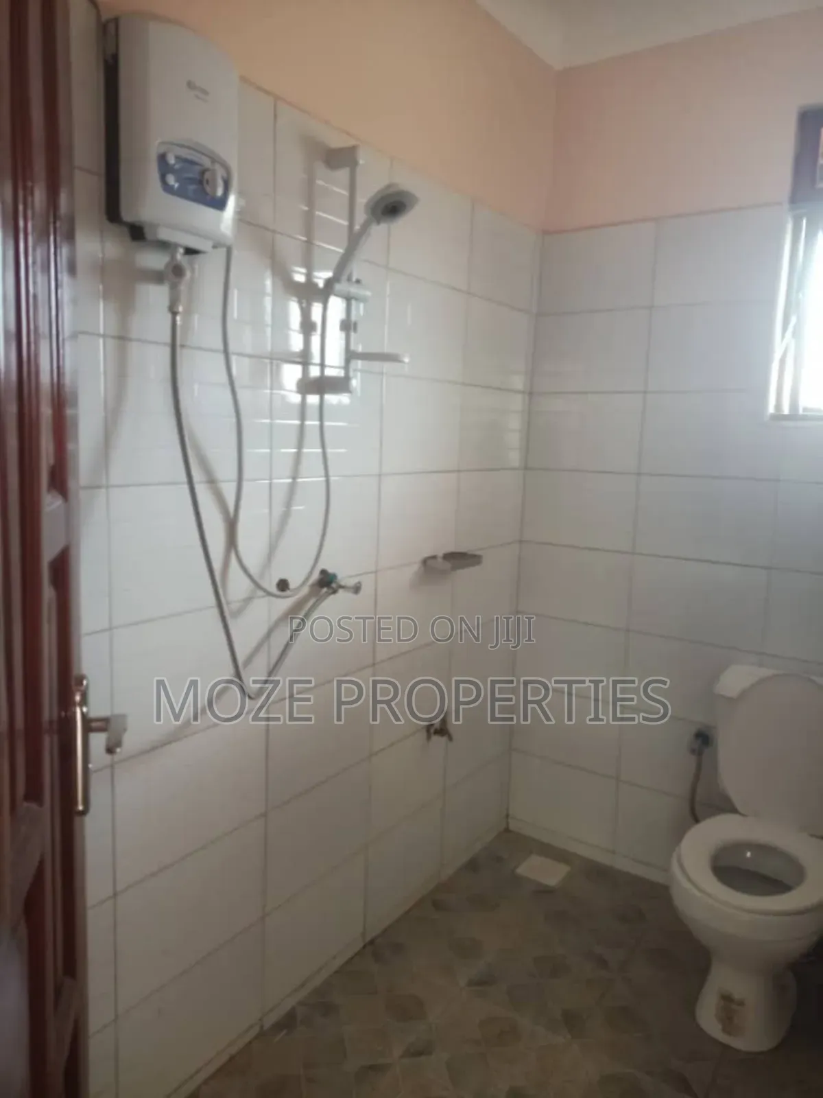Studio Apartment in Kitintale Luzira, Central Division for rent