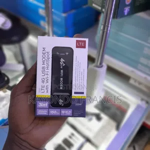 Photo - 3in1 4G USB Modem