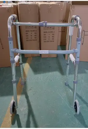 Commodes /Wheel