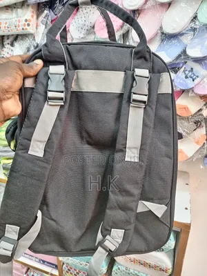Baby Bed and Bag