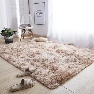 Fluffy Center Carpet (1.5x2)Meters